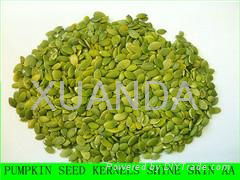 Best Organic  Shine-skin Pumpkin Seeds 