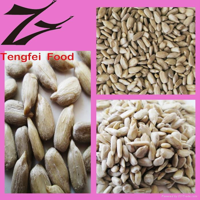 Bakery Sunflower Seed Kernels 2