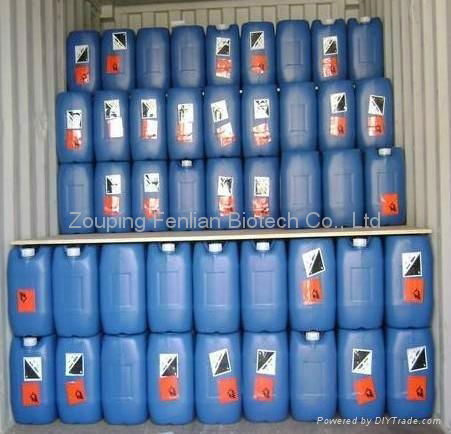 Formic Acid 85%/90%min 2