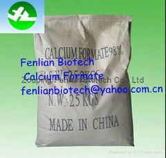 Calcium Formate