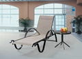 mesh chair mesh lounger mesh fabric sun