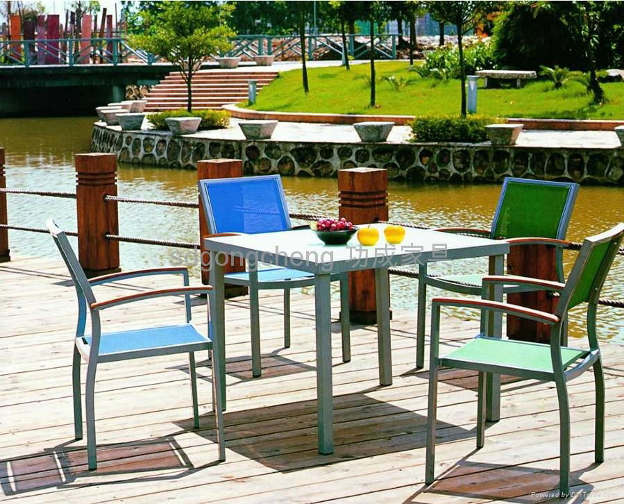 mesh chair mesh lounger mesh fabric sun lounger Textile mesh furniture