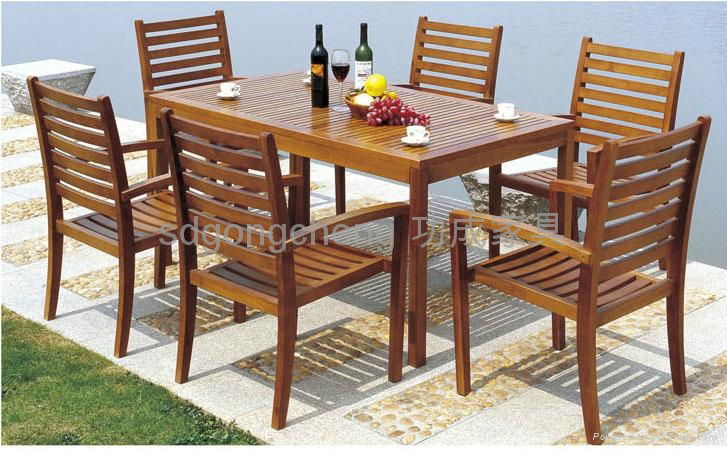 imitate teak furniture teak furniture teak wood set furniture 5