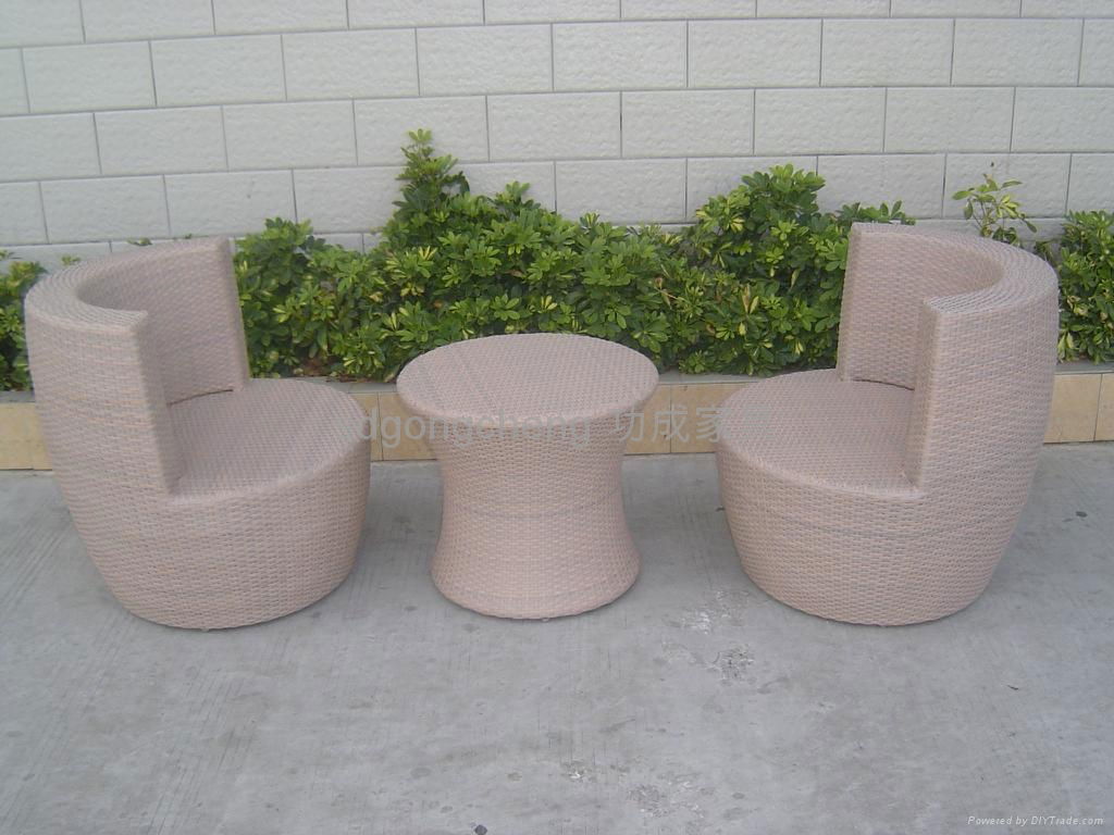 leisure furniture flowerpot garden leisure furniture 5