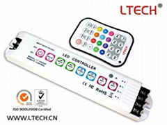 Platinum Series-Multi function LED Controller