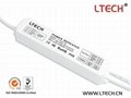 LED Power Repeater 3AX3CH IP68 waterproof level