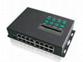 LED Lighting Control System SPI(TTL) controller