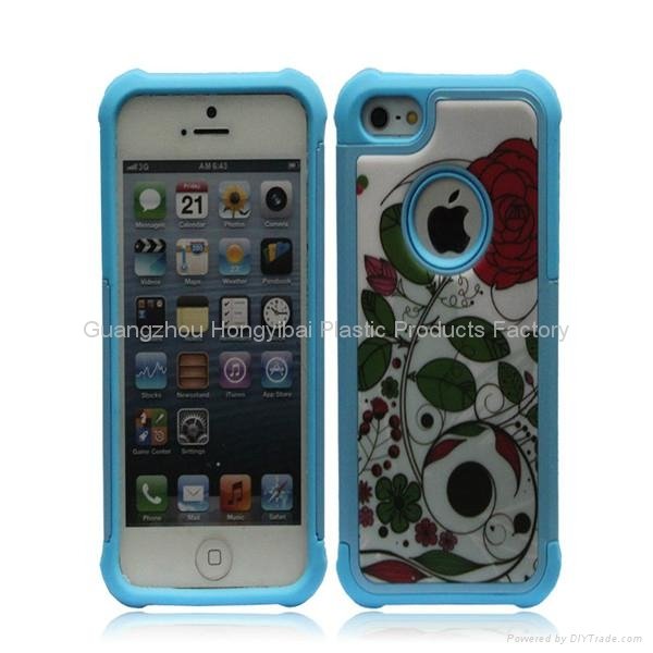 Design your own cell phone case for iphone 4