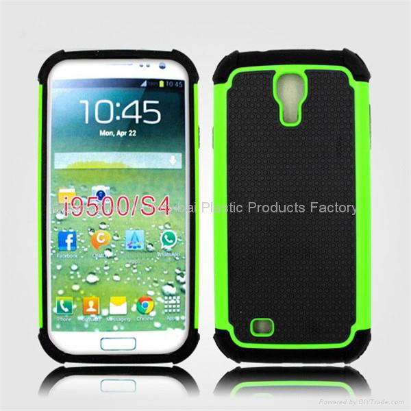 2013 New design phone case for samsung galaxy s4 i9500 3
