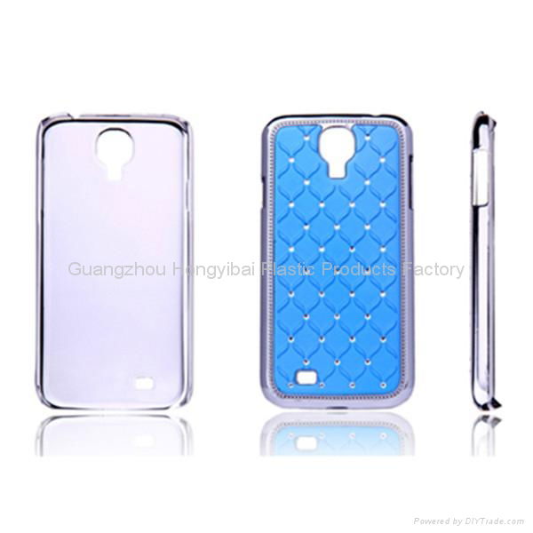 2013 New design phone case for samsung galaxy s4 i9500 4