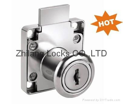 138-22AC Cabinet lock