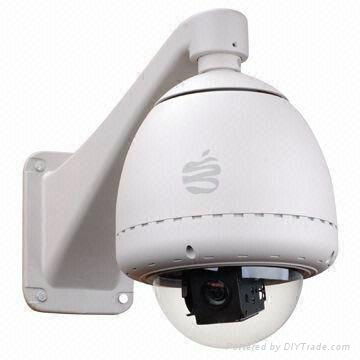 High-speed Dome Camera