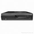 Standalone DVR, H264, D1 Recording 1