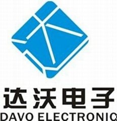 Shenzhen Davo Electronic Co.,Ltd