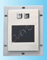 Metal Touch Board D-8401 1