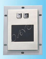 Metal Touch Board D-8401