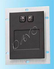 Metal Touch Board D-8401B