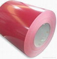 ppgi prepainted steel coils   1