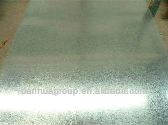 hdgi galvanized steel coil 4