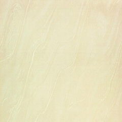 Soluble salt ceramic tile