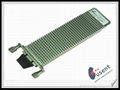 10GBASE XENPAK Transceiver(1550nm 40km SMF) 1