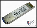 10Gbps XFP Transceiver(1310nm 10km SMF)