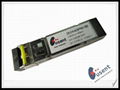 4/2/1G CWDM SFP Transceiver(1330nm 17dB