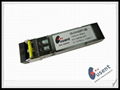 4/2/1G CWDM SFP Transceiver(1330nm 17dB 40km) 3