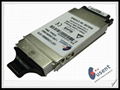 1.25Gbps BIDI GBIC transceiver(Tx:1490nm/Rx:1310nm SC 10km)