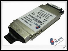 1.25Gbps BIDI GBIC transceiver(Tx:1490nm/Rx:1310nm SC 10km)