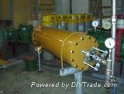 Condenser Tube Cleaning System 3