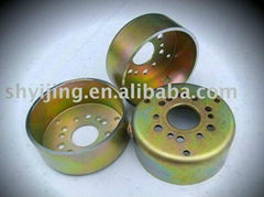 	 Motorcycle Engine Spare Parts