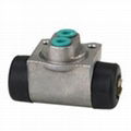 brake cylinder