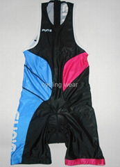 triathlon wear