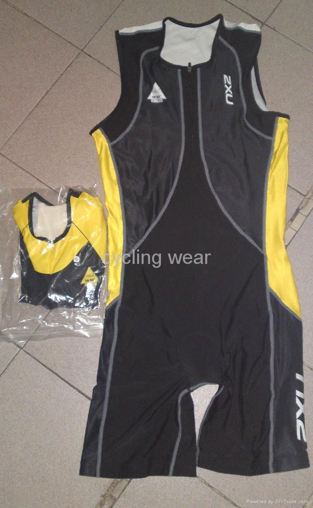 triathlon wear 2