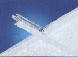 T-bar, T grids, Suspension System, Ceiling Suspension