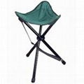 Camping furniture--chair