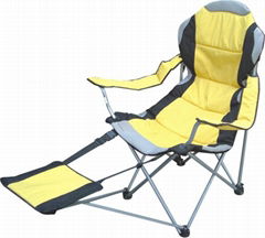 Camping furniture--chair