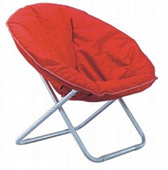 Camping furniture--chair