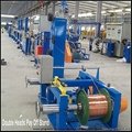 Cable extrusion machine for sale 3