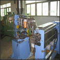 Electric cable production line 2