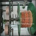 Cable twist machine 2