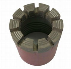 Ming core bit