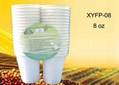 Eco-friendly cup-8OZ   2