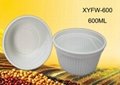 biodegradable disposable noodle bowls   1