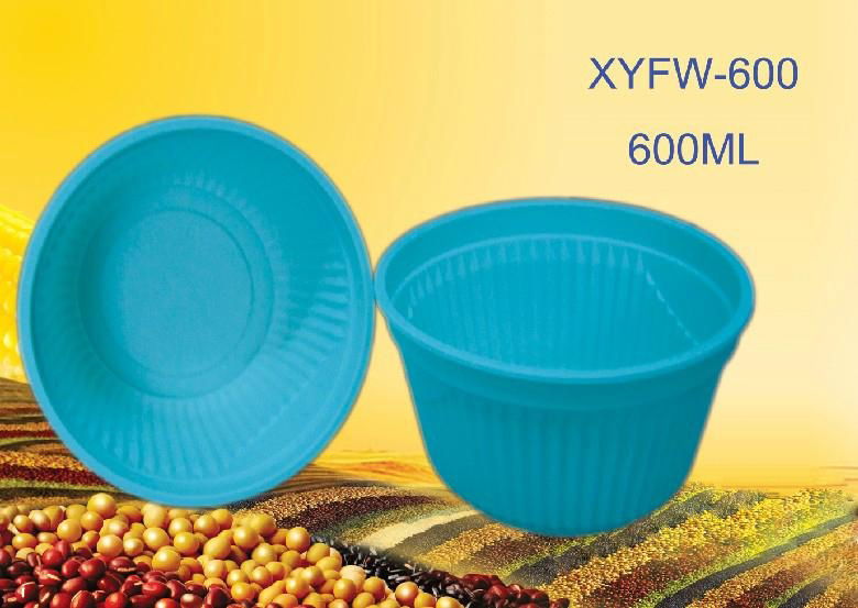 biodegradable disposable noodle bowls   3