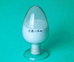 Decabromodiphenyl Oxide (DBDPD)