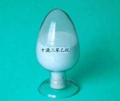 Decabromodiphenyl Ethane (DBDPE)