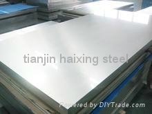 AISI 304 stainless steel plate