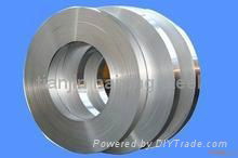 AISI 201 Stainless steel coil